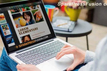 SparkPressFusion com