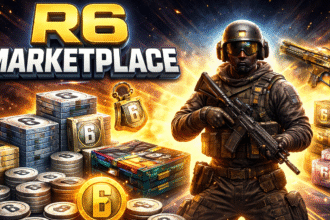 r6 marketplace