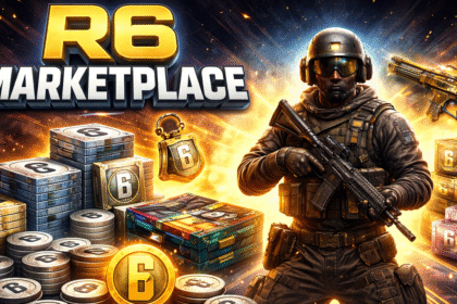 r6 marketplace